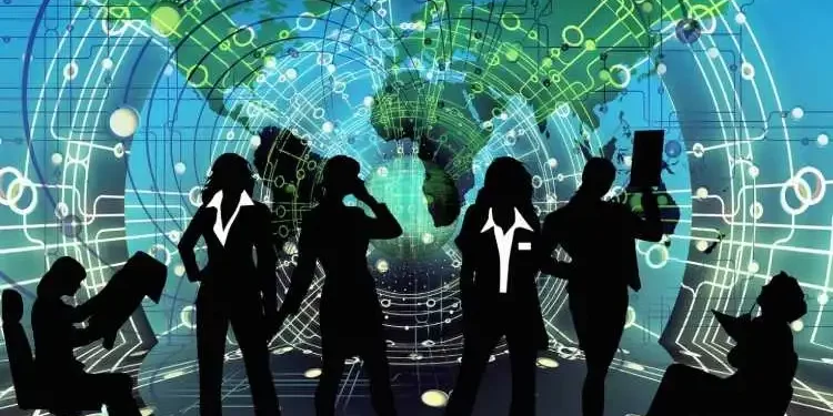 Women in science: Data from the Department of Science and Technology shows a rise in the number of women in scientific and technological fields in the last two decades.