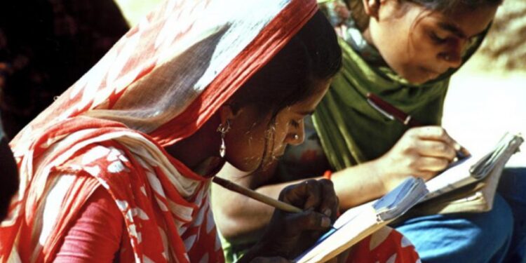 Women: Education, Employment, Empowerment