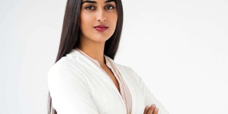 Modern Indian Woman And Her Daily Struggles