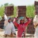 Women Workers in Informal Sector Earn 30-40 Pc Less Than Their Male Counterparts: Report