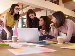 How to Bolster the Presence of Women in India's Labour Force