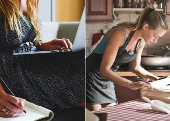 There are several reasons due to which women's mental health gets affected.(Pixabay, Pexels)