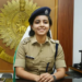 IPS officer Merin Joseph hailed for arresting Kerala child rapist in Saudi