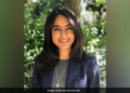 Indian-American Woman To Head Harvard Law Review, 1st In 136-Year History