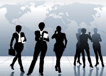 How Indian Women Entrepreneurs Are Making Their Mark In India’s Booming Startup Industry