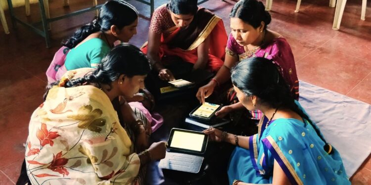 How India’s Digital Saksharta Abhiyan Strengthens G20 Nari Shakti Model