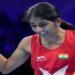 Women's World Boxing Championships: India's Nitu Ghanghas wins gold