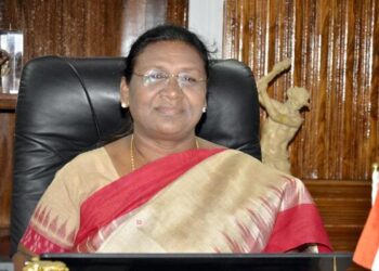 Women’s Day: Why President Droupadi Murmu Is A Great Example of Achieving The Impossible