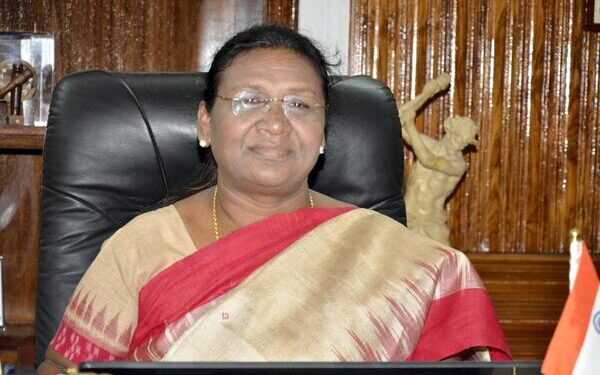 Women’s Day: Why President Droupadi Murmu Is A Great Example of Achieving The Impossible