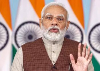 Modi also shared on Twitter a compilation of women achievers whose life journeys were chronicled in 'Mann Ki Baat'.