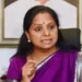 Opposition leaders support K Kavitha's call for Women's Reservation Bill (PTI)