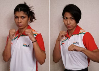 Women's Boxing World Championships: India Eye Strong Show at Home