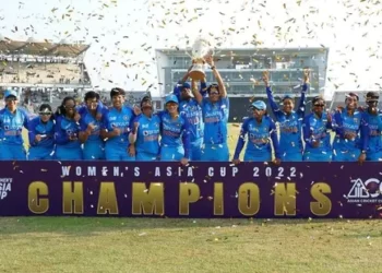 BCCI announces equal pay for centrally contracted men and women Indian cricketers in historic move