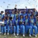 U-19 Women's T20 World Cup: Bollywood celebs congratulate Team India on its historic win