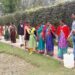 Women farmers trained in cultivation of aromatic, medicinal plants