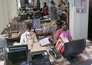 Good news for women government employees in Madhya Pradesh