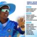 Deepti Sharma A Big Winner in The Latest India Women’s Central Contract List
