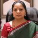 BRS leader K Kavitha held a round table discussion to pass the Women’s Reservation Bill