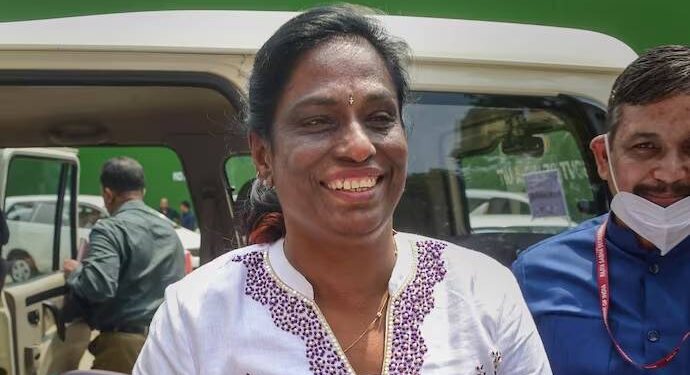 Now & then: What PT Usha said about protesting wrestlers and safety of women athletes in her academy