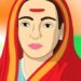 At the age of nine, Savitribai Phule was married to Jyotiba Phule.