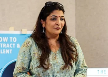 WPP’s Stella initiative aims to give career boost to women in India: Apoorva Bapna