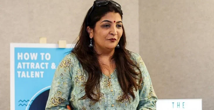 WPP’s Stella initiative aims to give career boost to women in India: Apoorva Bapna