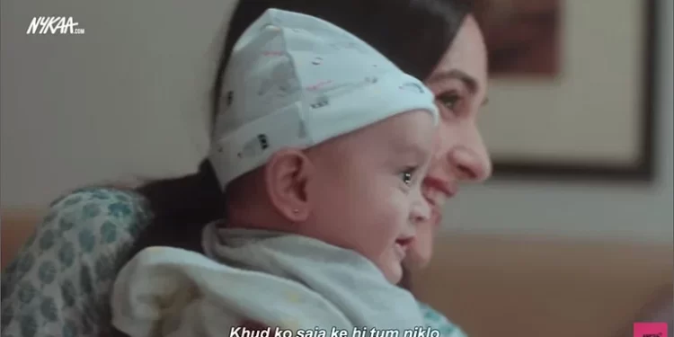 Indian women look good, feel good in new Nykaa.com campaign