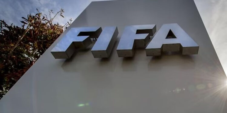 FIFA lifts ban on AIFF; women's U-17 World Cup to be held in India