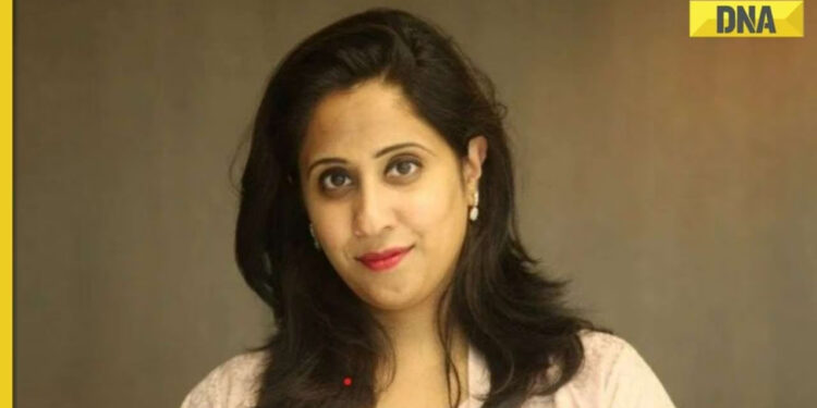 Meet Nilima Motapatri, one of India’s richest women, not from IIT, IIM, her business is…