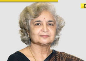 Meet Vandana Lal, one of India’s richest women with Rs 3100 crore net worth, her business is