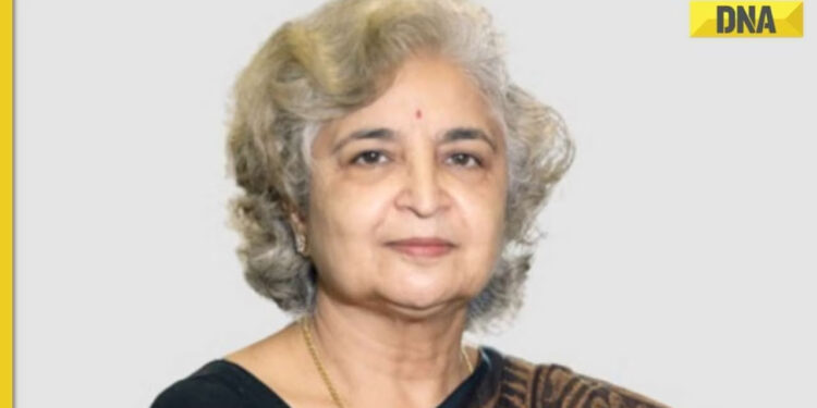 Meet Vandana Lal, one of India’s richest women with Rs 3100 crore net worth, her business is