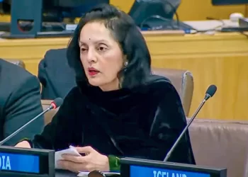 "We have to maintain priority on women-led development even in our G-20 agenda."