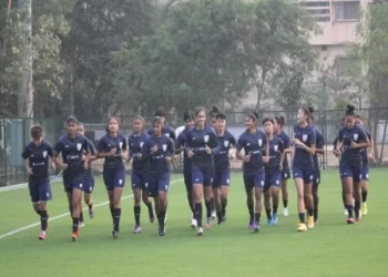 India-Women vs Jordan-Women Highlights: IND 1-2 JOR, Renu scores consolation goal, Jordan get better of India – Check Highlights
