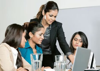 Goldman Sachs' education programme helped 2,400 Indian women entrepreneurs generate 28,000 cr revenue