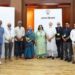 PM Modi at the NGMA met artists and complimented them for their creative work
