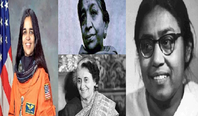 International Women's Day