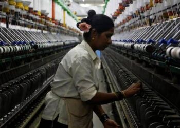 According to the Foundation, the Global Gender Gap Report estimates that raising women's participation in the labour force can increase India's GDP significantly.