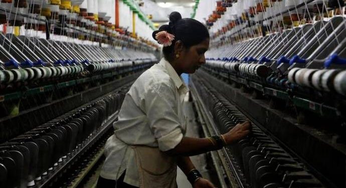 According to the Foundation, the Global Gender Gap Report estimates that raising women's participation in the labour force can increase India's GDP significantly.