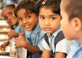 Empowering girls through STEM education