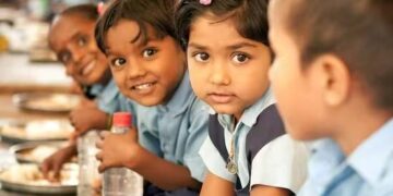 Empowering girls through STEM education