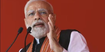 India can move forward only by raising the levels of respect for women: PM Modi