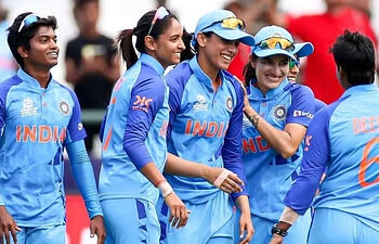 India vs Ireland, Women's T20 World Cup: Date, Time, Where To Watch Live