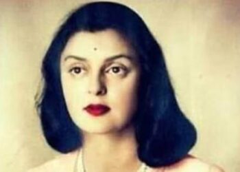 Maharani Gayatri Devi was an epitome of unparalleled elegance and strength of character
