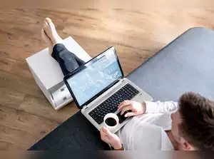 Women spend 7.2 hours on unpaid domestic work compared to 2.8 hours spent by men: IIMA prof's research