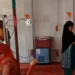 Women set up plant to manufacture sanitary napkins in Bihar's Bhojpur