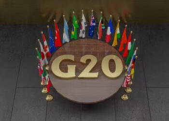 The G20’s overarching priority of economic and financial management and resource mobilisation for global good – including crisis response which was the raison d’etre of the G20 – must also be gender responsive.