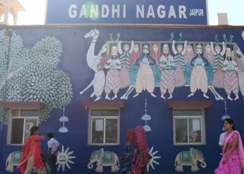 Number Theory: Women in the workforce and the underlying stress