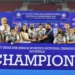 “All our hard work paid off,” says Hockey Haryana Coach after winning 13th Hockey India Sub Junior Women National Championship 2023