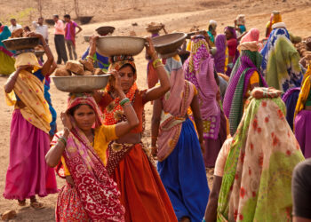 The Life of Labour: Government Abandons 'Skill India' Goal, Working Women Within ‘Modern’ Patriarchy