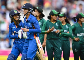 India vs Pakistan, Women's T20 World Cup 2023: When and where to watch?